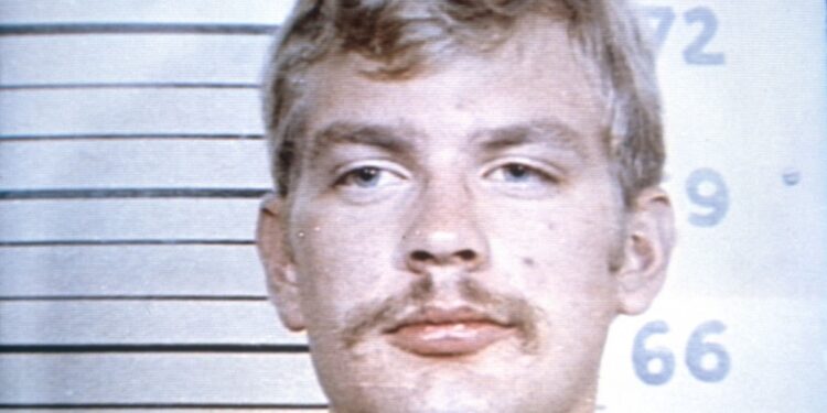 Jeffrey-Dahmer