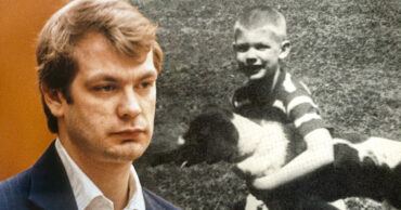 Unveiling the Enigma: Jeffrey Dahmer’s Childhood Explored