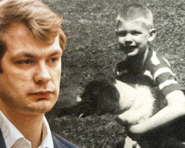 Unveiling the Enigma: Jeffrey Dahmer’s Childhood Explored