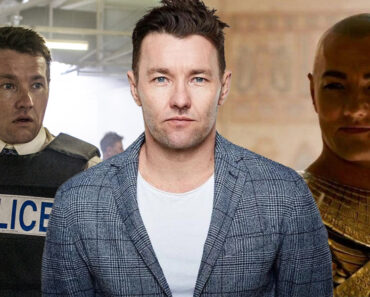 Joel Edgerton: A Journey Through His Career