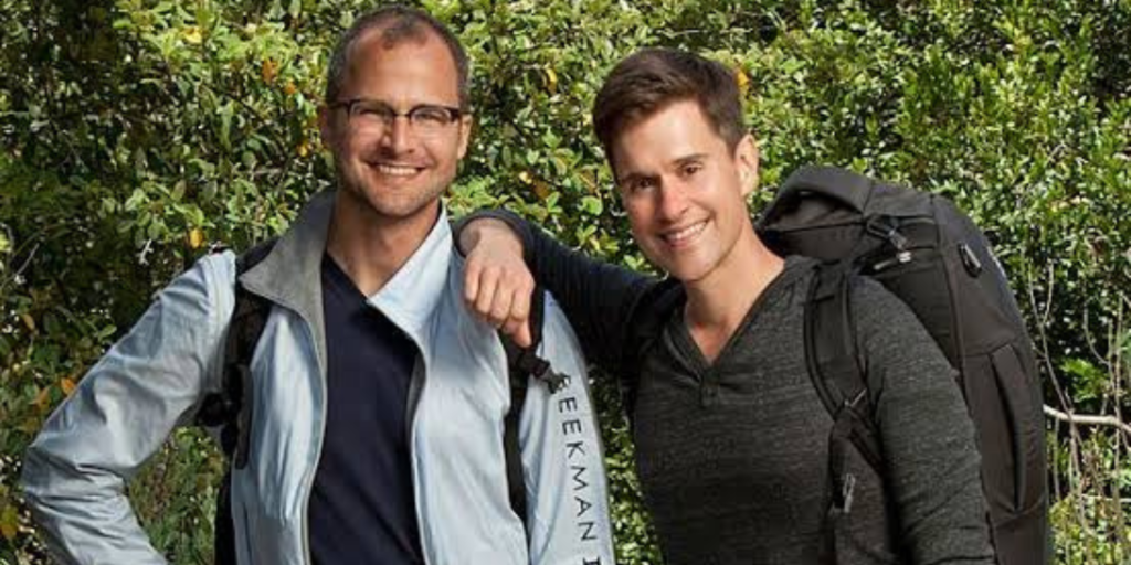 The Amazing Race Winners: Where Are They Now? – TVovermind