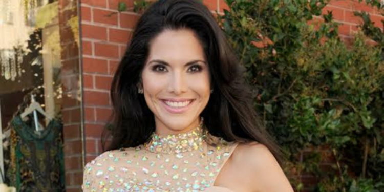 Joyce Giraud de Ohoven RHOBH