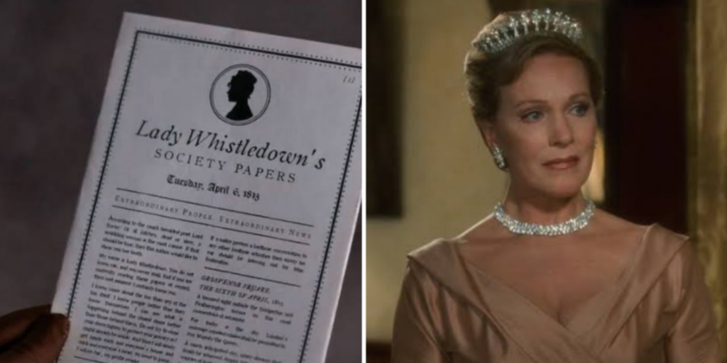 Unveiling the Stars of Bridgerton A Comprehensive Cast Guide TVovermind