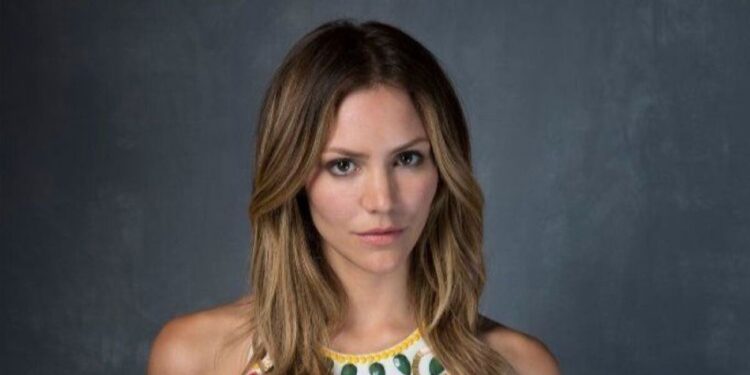 Katharine McPhee 3