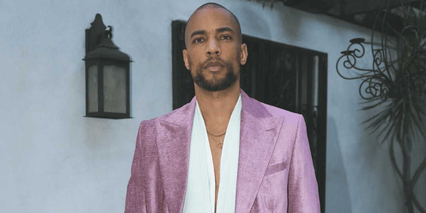 7 Things You Didn’t Know About Insecure’s Kendrick Sampson - TVovermind