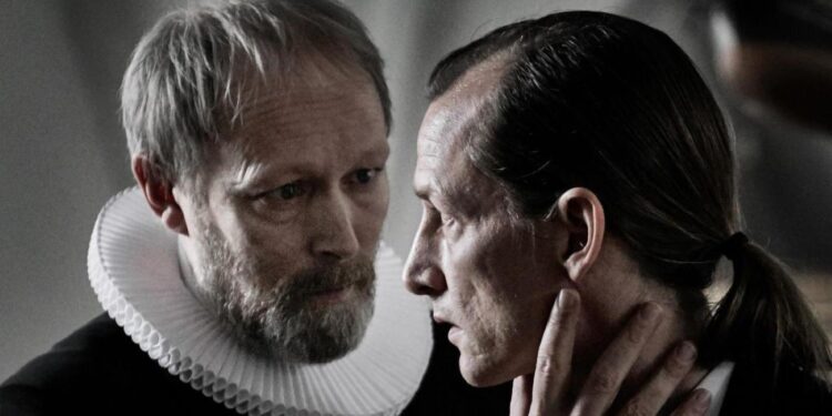 Lars Mikkelsen 1