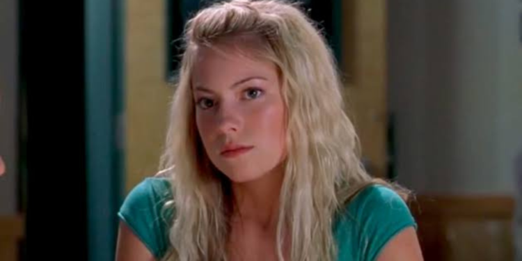 Laura Ramsey as Olivia Lennox in She's the Man cast