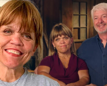 Little People, Big World: 10 Things You Didn’t Know About Amy Roloff