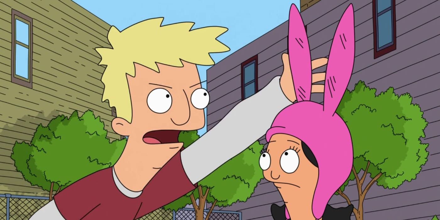 Unraveling the Complexity of Louise Belcher’s Character - TVovermind