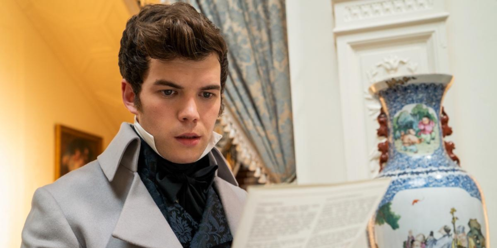Unveiling the Stars of Bridgerton: A Comprehensive Cast Guide - TVovermind