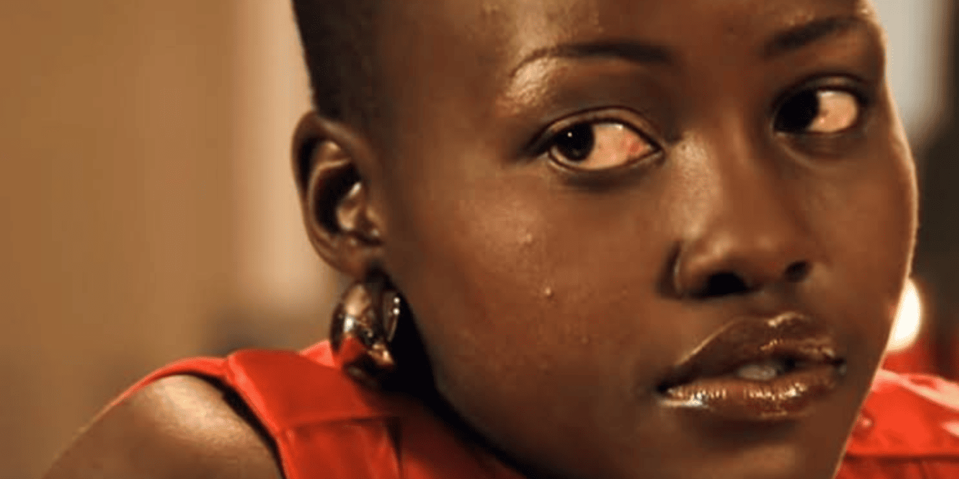 10 Things You Didn’t Know About Black Panther’s Lupita Nyong’o – TVovermind