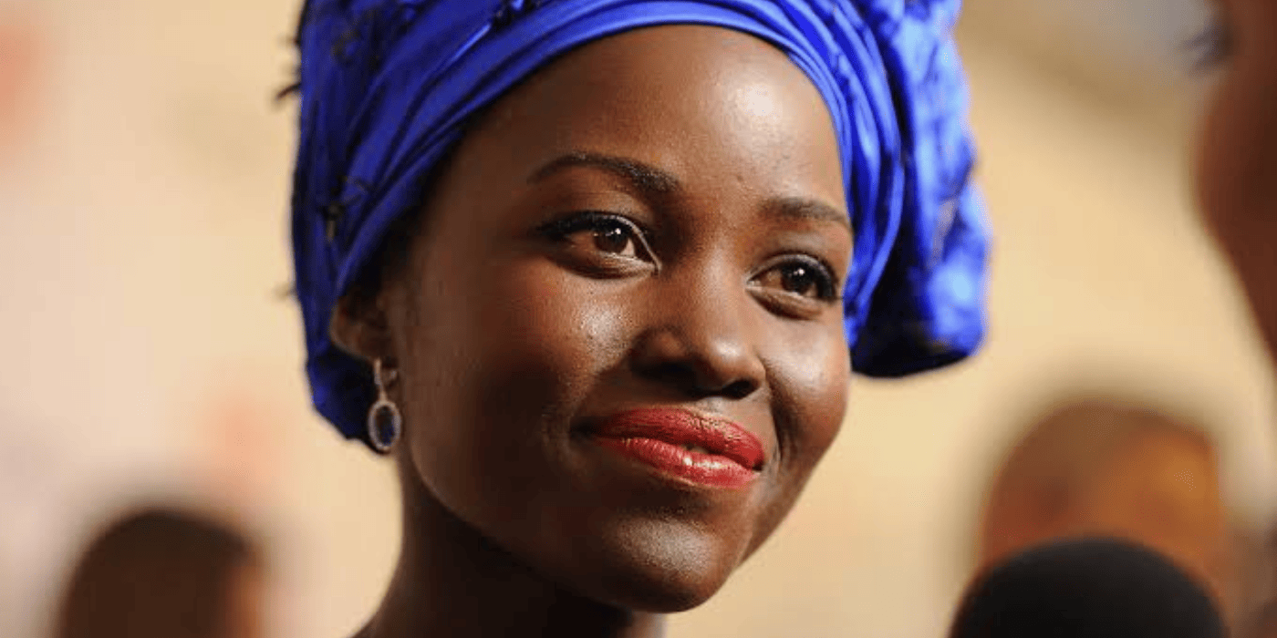 10 Things You Didn’t Know About Black Panther’s Lupita Nyong’o - TVovermind