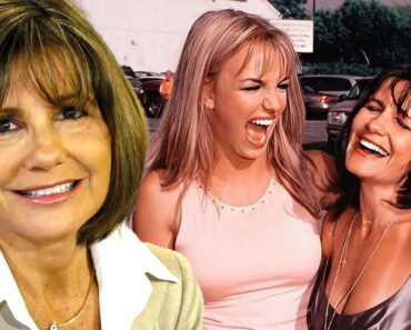 Lynne Spears: The Mother Behind the Pop Icons