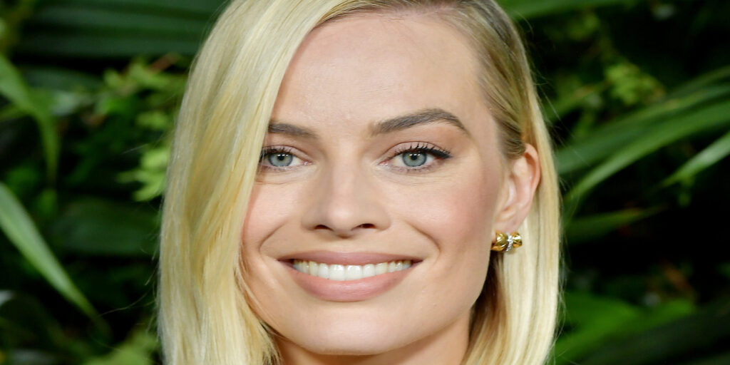 10 Facts You Didn’t Know About Barbie’s Margot Robbie - TVovermind