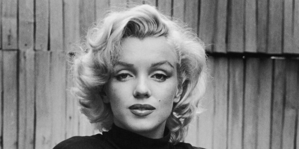 Unveiling the Truth: Elvis Presley and Marilyn Monroe’s Connection