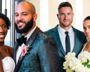 Married at First Sight: Season 12 Couples, Where Are They Now?