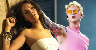 Megan Fox and Machine Gun Kelly: A Love Story