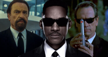 Men in Black Cast: Where Are They Now?