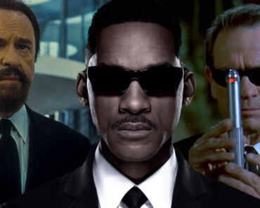 Men in Black Cast: Where Are They Now?