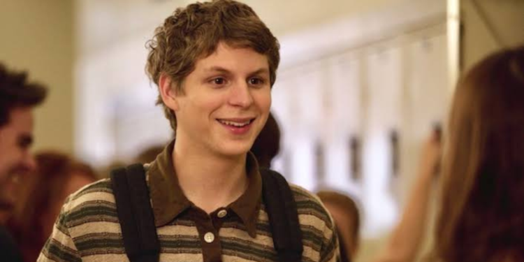 Michael Cera in Superbad (2007)