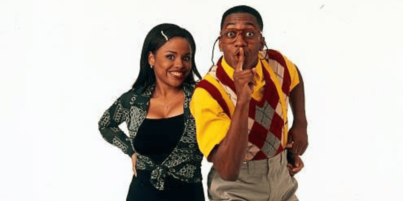 Michelle Thomas: 8 Things You Didn't Know About the Family Matters Actress