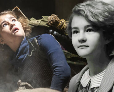 Millicent Simmonds: Rising Star in Hollywood