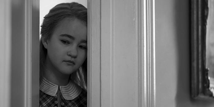 Millicent Simmonds in Wonderstruck