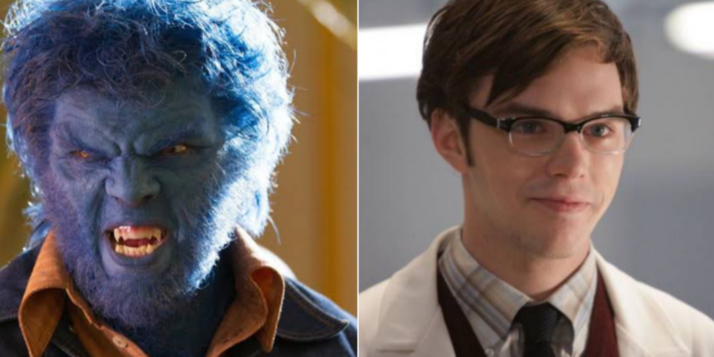Unveiling the X-Men: Apocalypse Cast and Their Roles - TVovermind