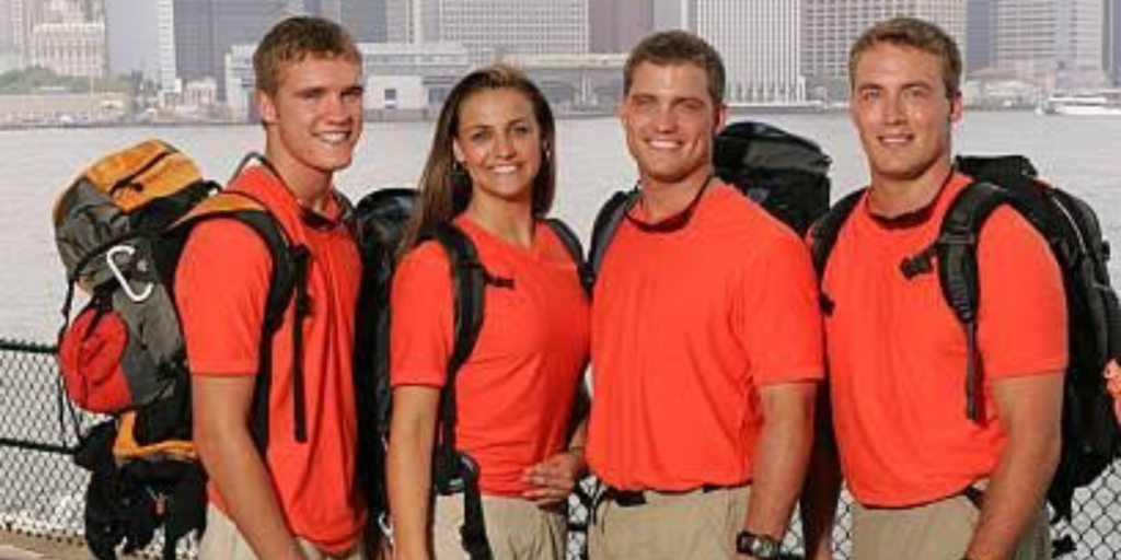 The Amazing Race Winners: Where Are They Now? - TVovermind