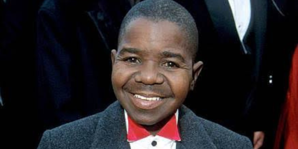 10 Things You Didn’t Know About Diff’rent Strokes’ Gary Coleman