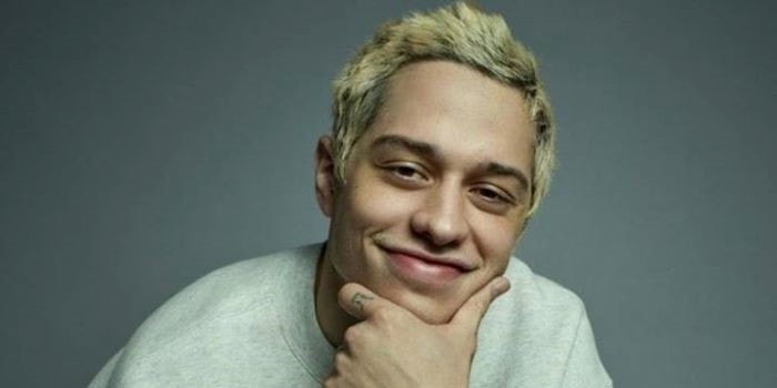 Pete Davidson