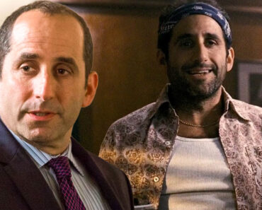 Peter Jacobson: A Journey Through His Acting Career