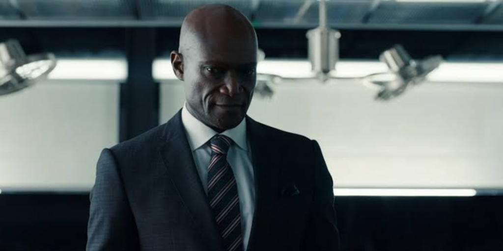 7 Things You Didn’t Know About Spartacus’ Peter Mensah TVovermind
