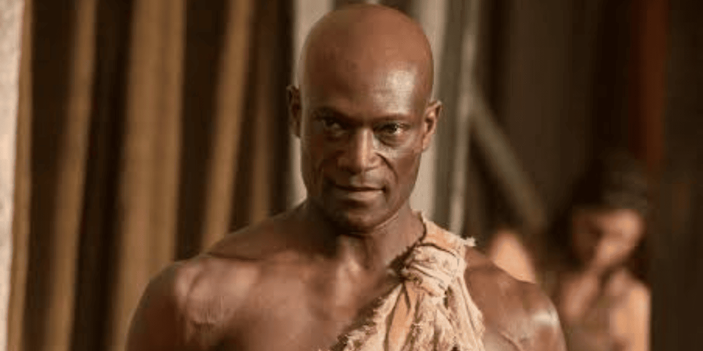 Top 10 Actors of African Descent In Hollywood – TVovermind