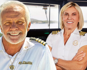 Ranking the Captains of Below Deck