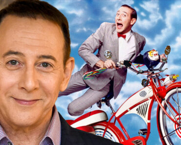 Remembering Paul Reubens: The Pee-Wee Herman Actor