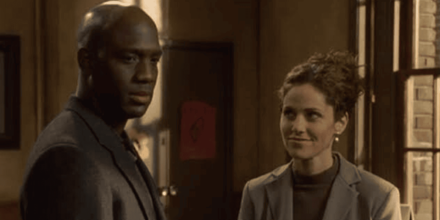 8 Things You Didn’t Know About Richard T. Jones - Tvovermind