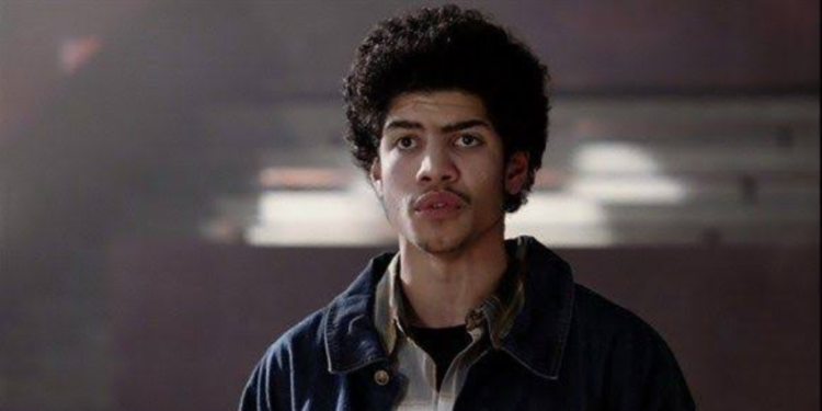 Rick Gonzalez as Timo Cruz in Coach Carter