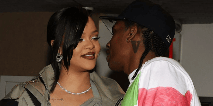 Rihanna And A$AP Rocky: A Detailed Look Into Their Relationship