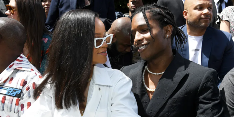 Rihanna And A$AP Rocky: A Detailed Look Into Their Relationship