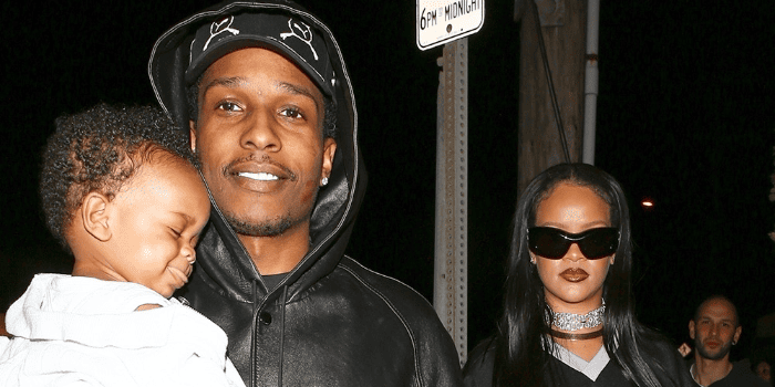 Rihanna And A$AP Rocky: A Detailed Look Into Their Relationship