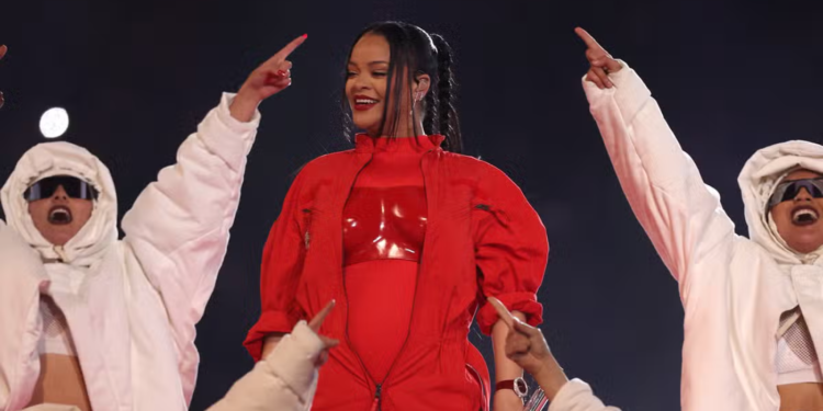 Rihanna And A$AP Rocky: A Detailed Look Into Their Relationship