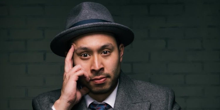 Ryan Bergara