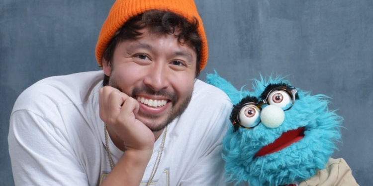 Ryan Bergara Puppet History