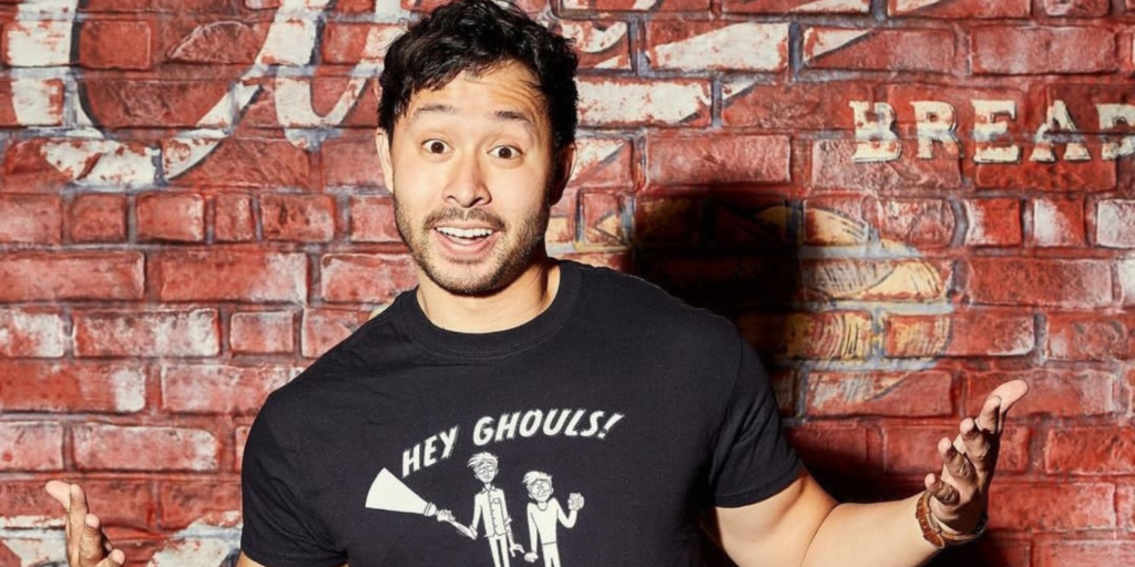 10 Things You Didn’t Know About Ryan Bergara TVovermind