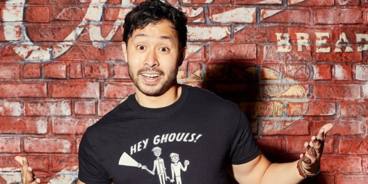 Ryan Bergara