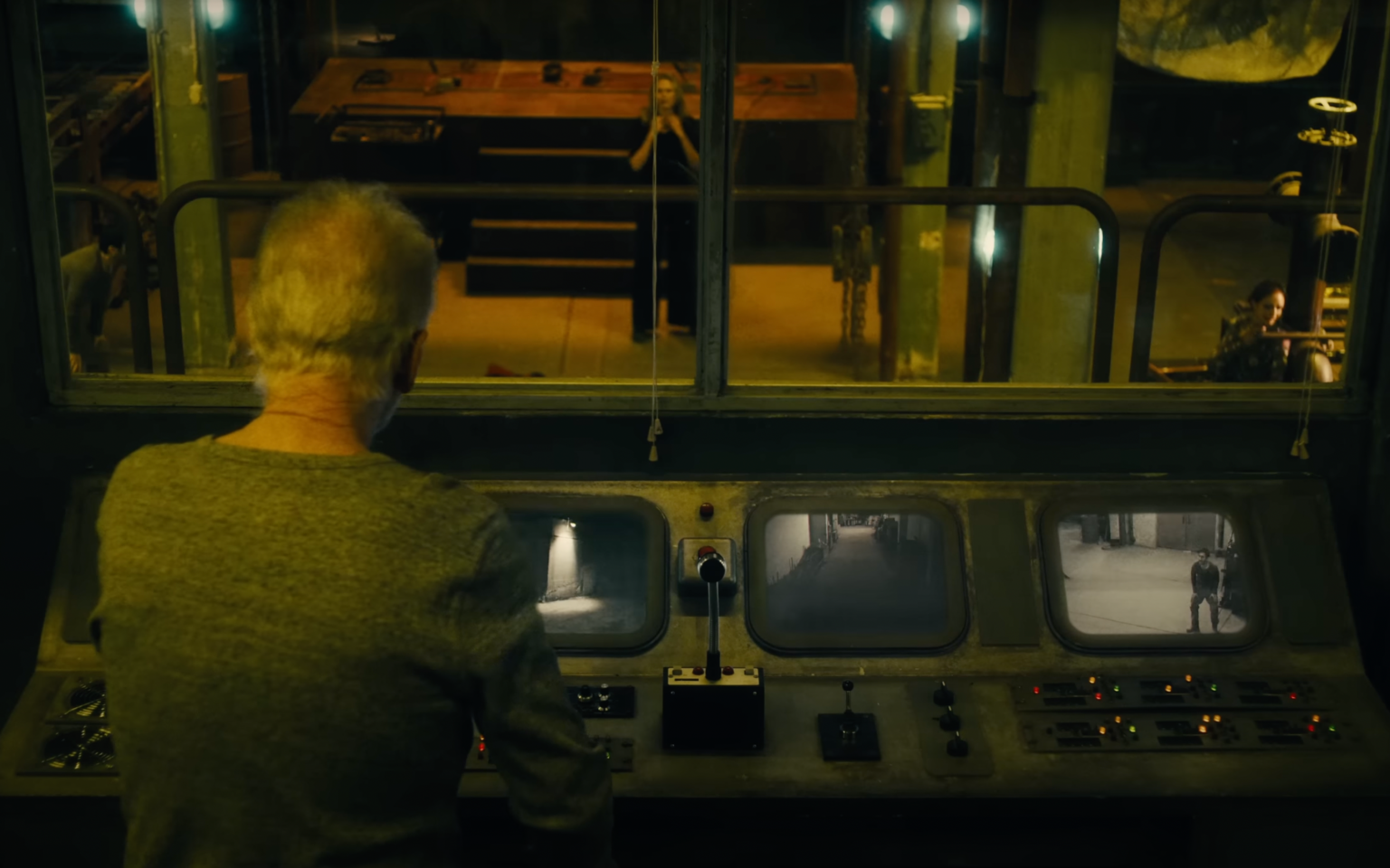 The Top Five Moments Of The Saw X Trailer - TVovermind