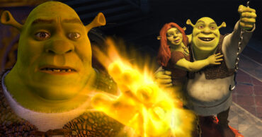 Shrek Forever After: A Comprehensive Review and Analysis