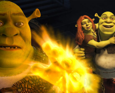 Shrek Forever After: A Comprehensive Review and Analysis