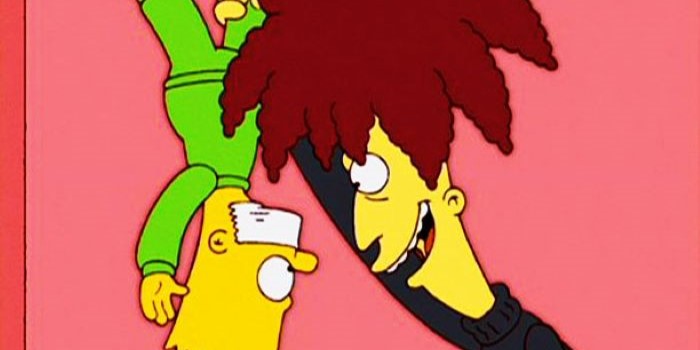 Sideshow Bob 2